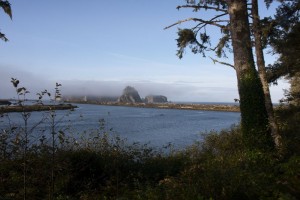 Rialto Beach