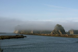 Rialto Beach