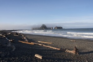 Rialto Beach