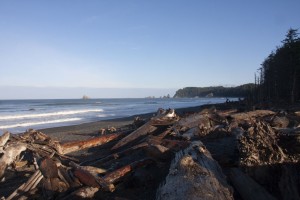 Rialto Beach