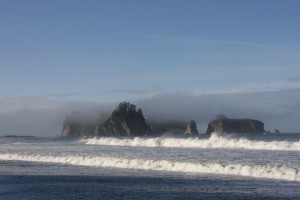 Rialto Beach