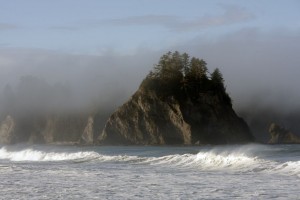 Rialto Beach