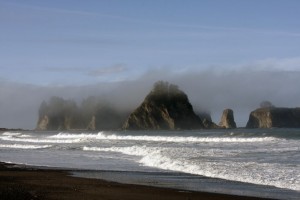 Rialto Beach