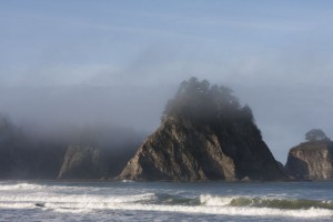 Rialto Beach