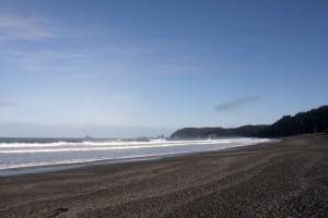 Rialto Beach