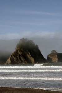 Rialto Beach