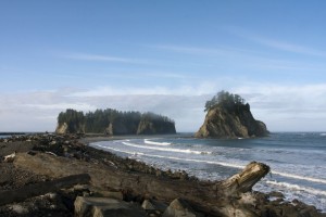 Rialto Beach