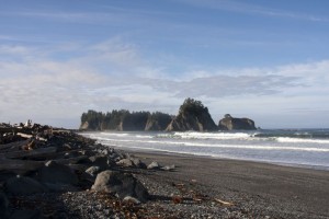 Rialto Beach