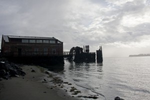 Port Townsend