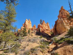 Bryce Canyon