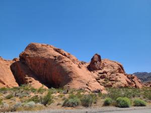 Valley of Fire