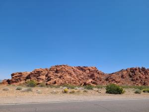 Valley of Fire