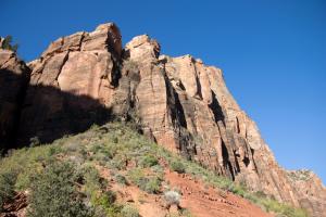 Zion Canyon