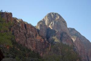 Zion Canyon