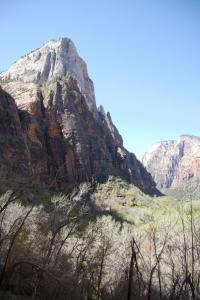 Zion Canyon