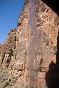 Zion Canyon