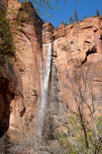 Zion Canyon