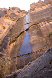 Zion Canyon