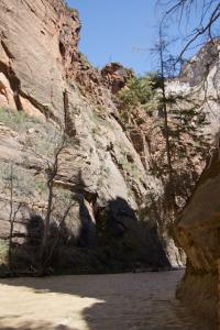 The Narrows