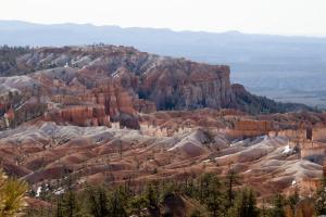 Bryce Canyon