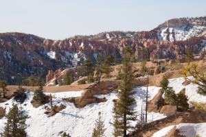 Bryce Canyon