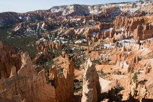 Bryce Canyon