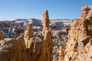 Bryce Canyon