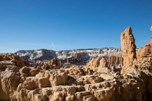 Bryce Canyon