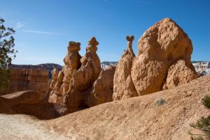 Bryce Canyon