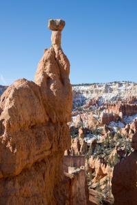 Bryce Canyon