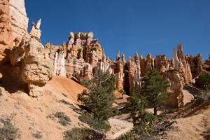 Bryce Canyon