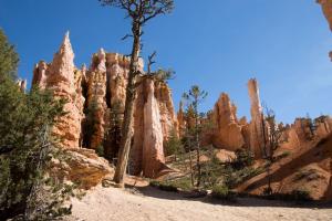 Bryce Canyon