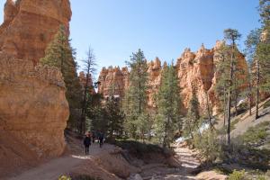 Bryce Canyon