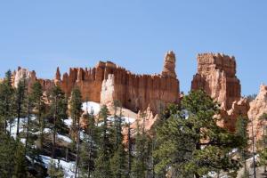 Bryce Canyon