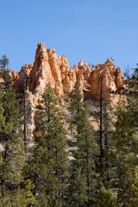 Bryce Canyon