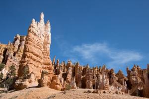 Bryce Canyon