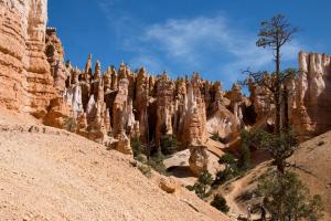 Bryce Canyon