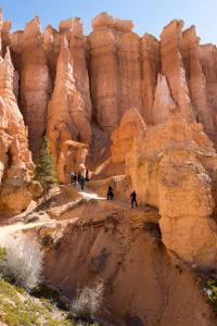 Bryce Canyon