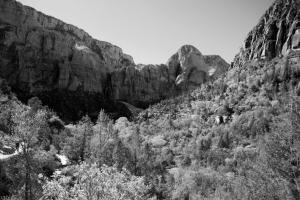 Zion National Park