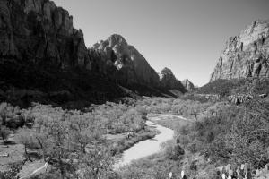 Zion National Park