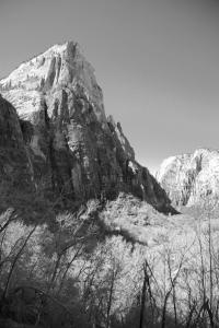 Zion National Park