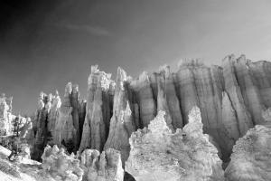 Bryce Canyon National Park